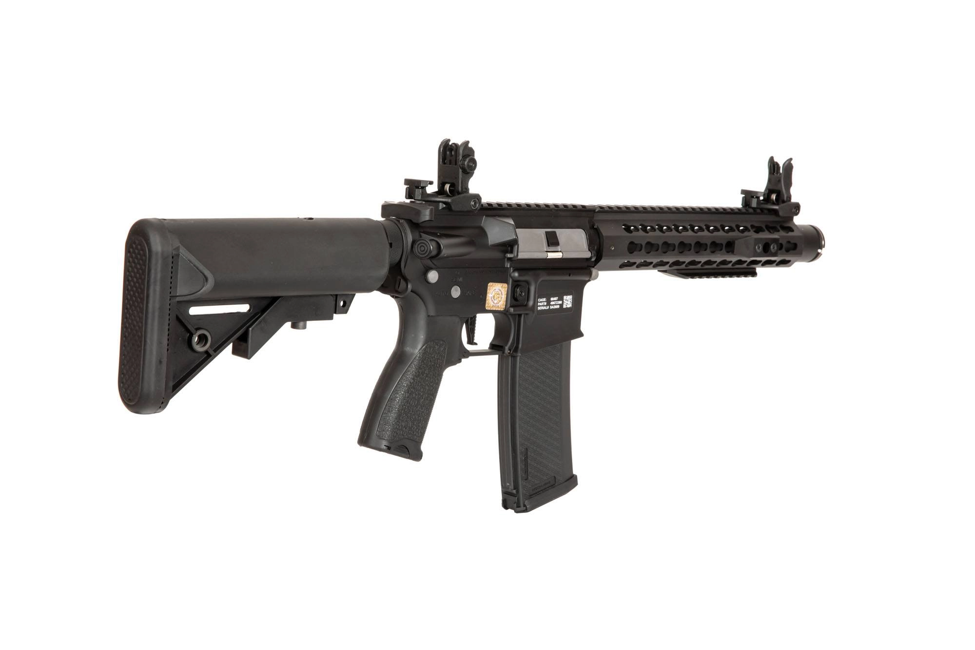 SPECNA ARMS AEG Rifle Edge 2.0 RRA SA-E07 SPECNA ARMS AEG Rifle Edge 2.0 RRA SA-E07