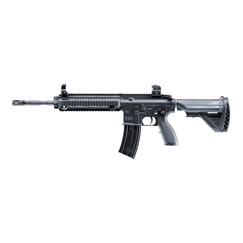 HECKLER & KOCH (Umarex) AEG Rifle HK416 D V3