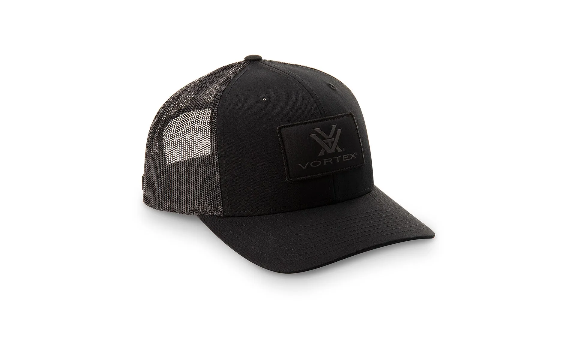 VORTEX Force On Force Cap Black VORTEX Force On Force Cap Black