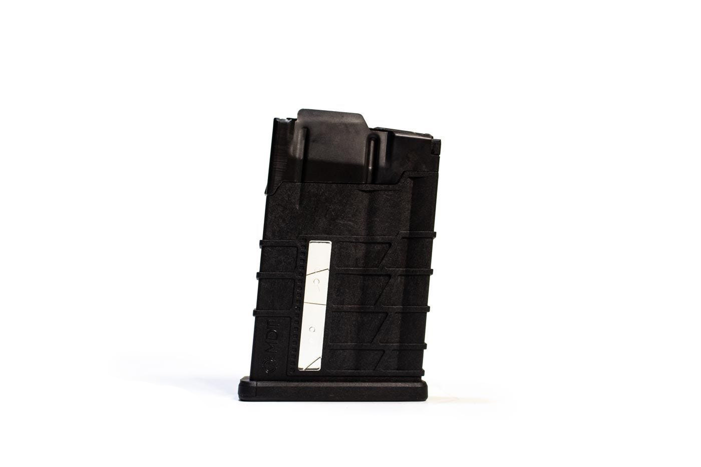 ORYX Magazine MDT Poly/Metal Mini Mag .308 (10 rounds)