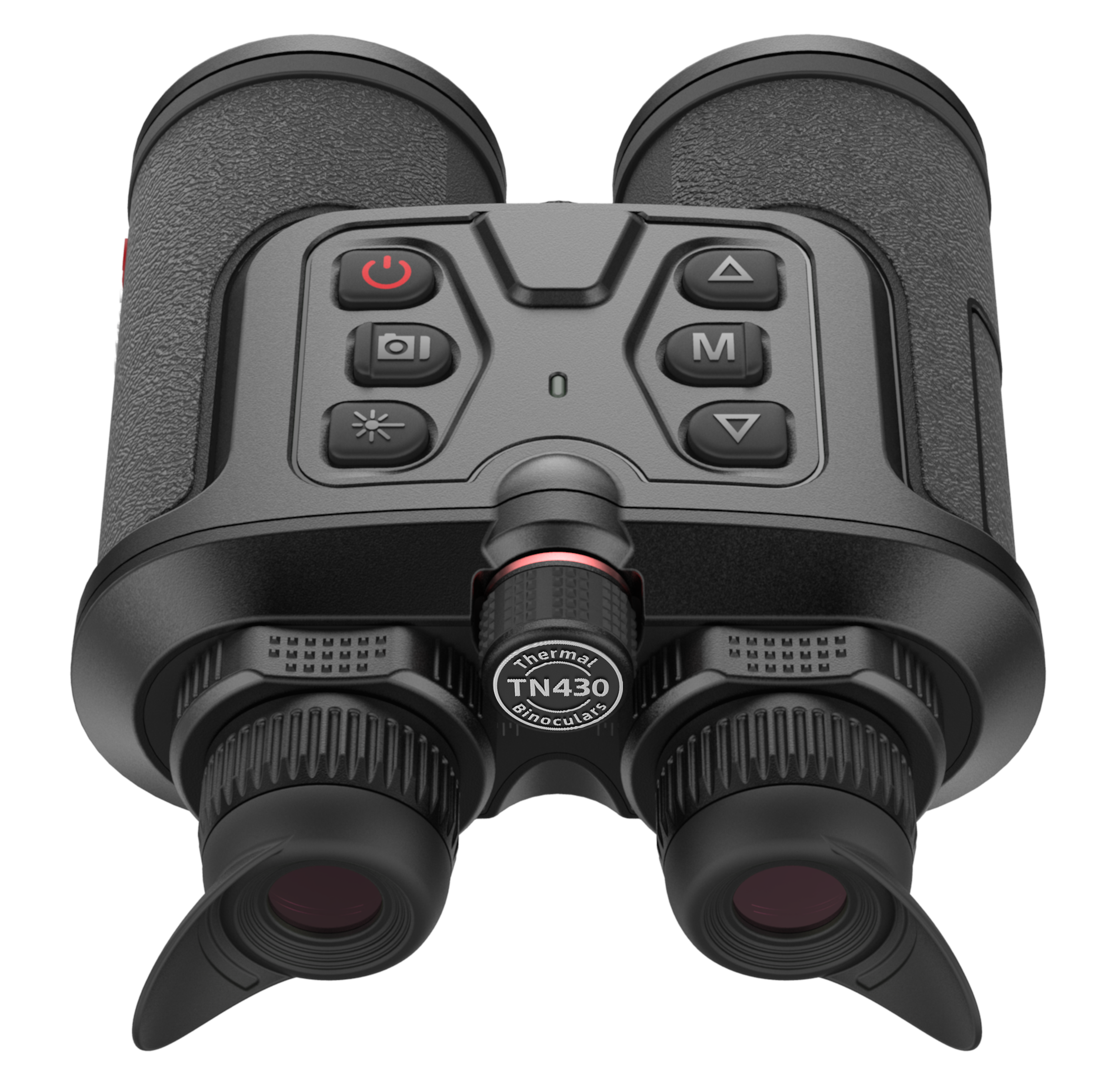 GUIDE Thermal Binocular TN Series 400x300