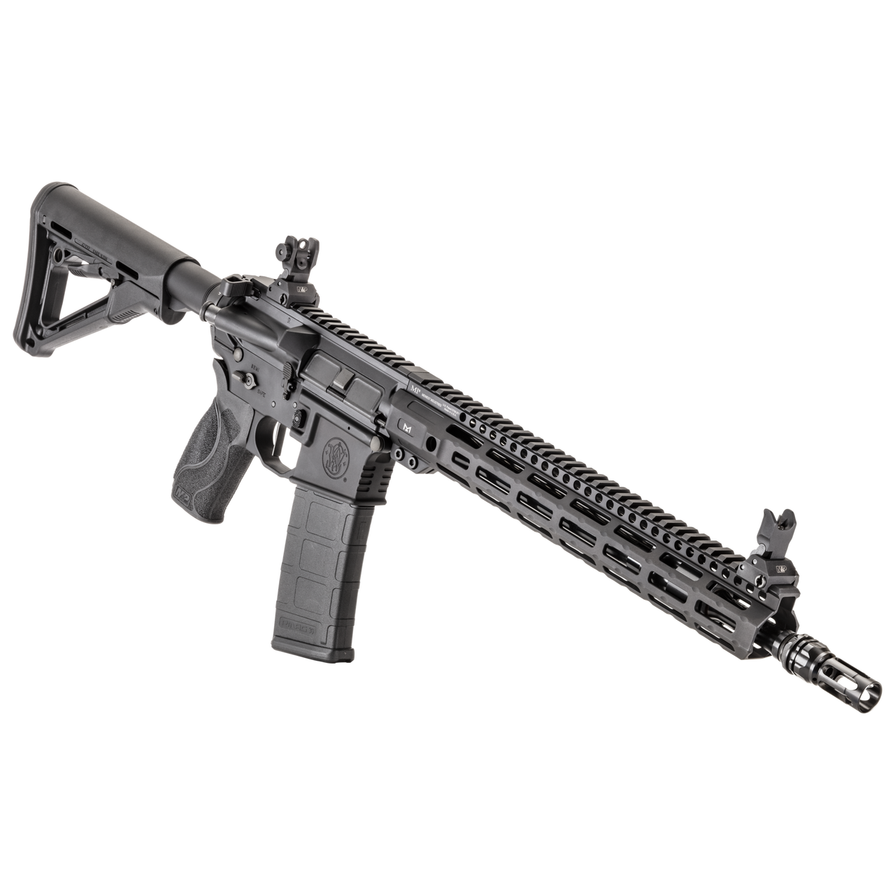 S&W M&P 15 AXE SBR