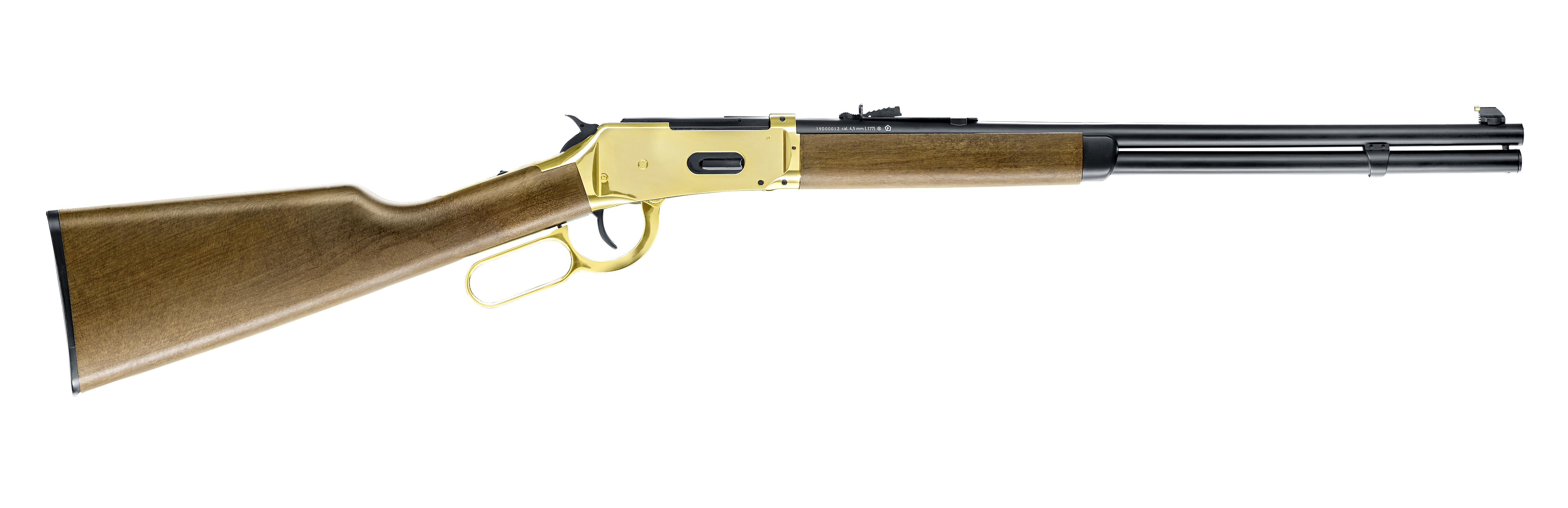 LEGENDS (Umarex) Airgun Replica BB Cowboy Rifle