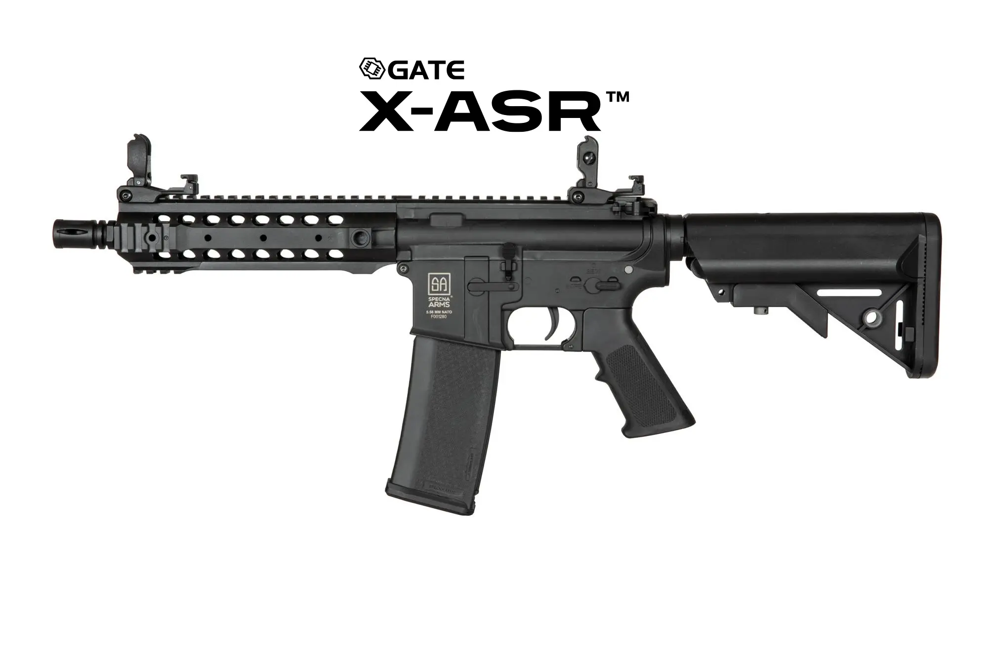 SPECNA ARMS Flex X-ASR SA-F01