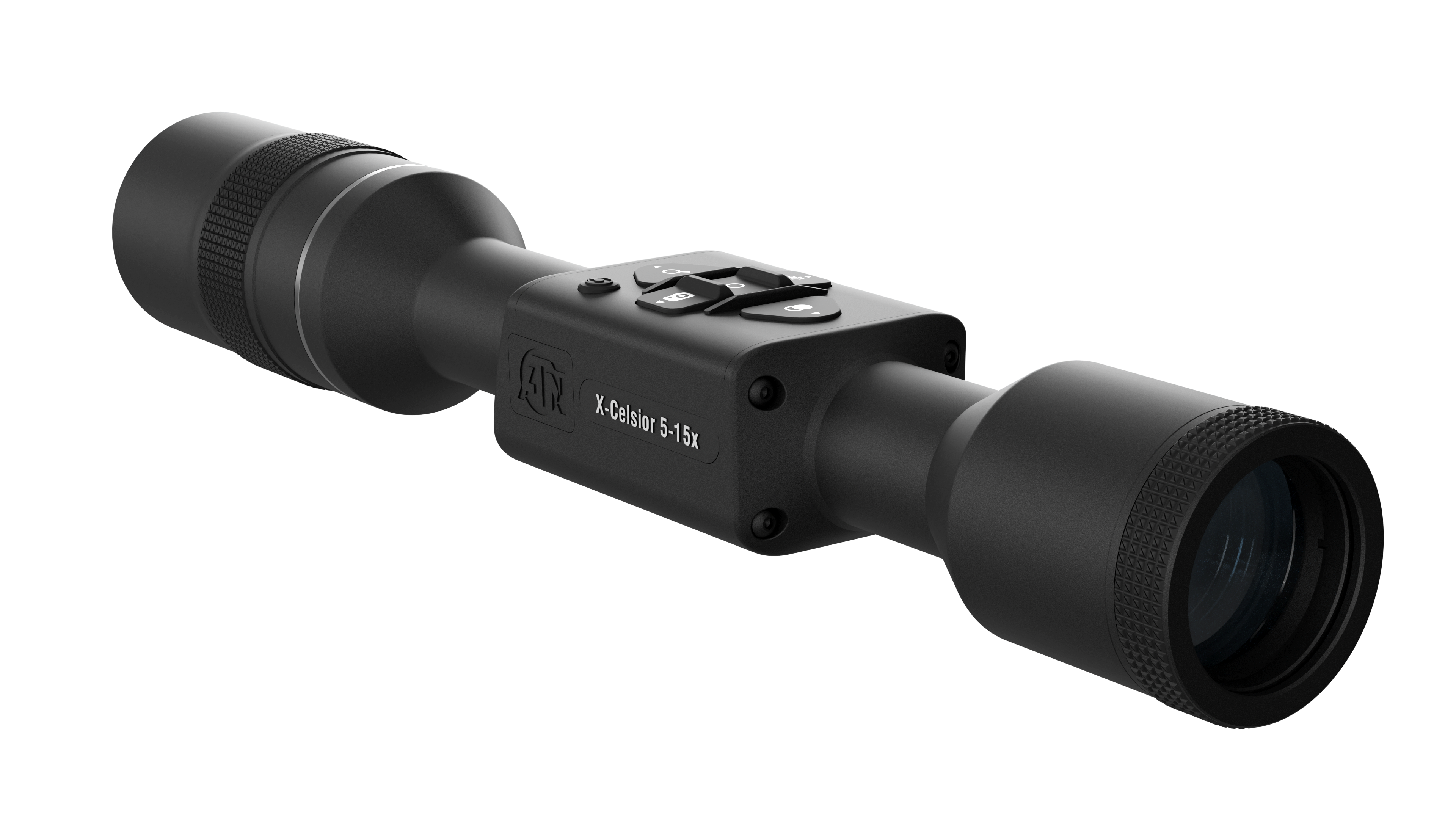ATN Rifle Scope Day & Night X-Celsior NV ATN Rifle Scope Day & Night X-Celsior NV