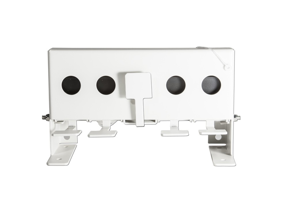 AIR VENTURI Biathlon Airgun Target