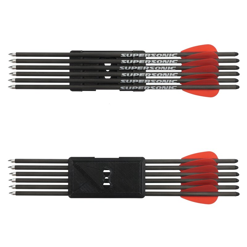 X-BOW FMA Supersonic Bow Quiver X-BOW FMA Supersonic Bow Quiver
