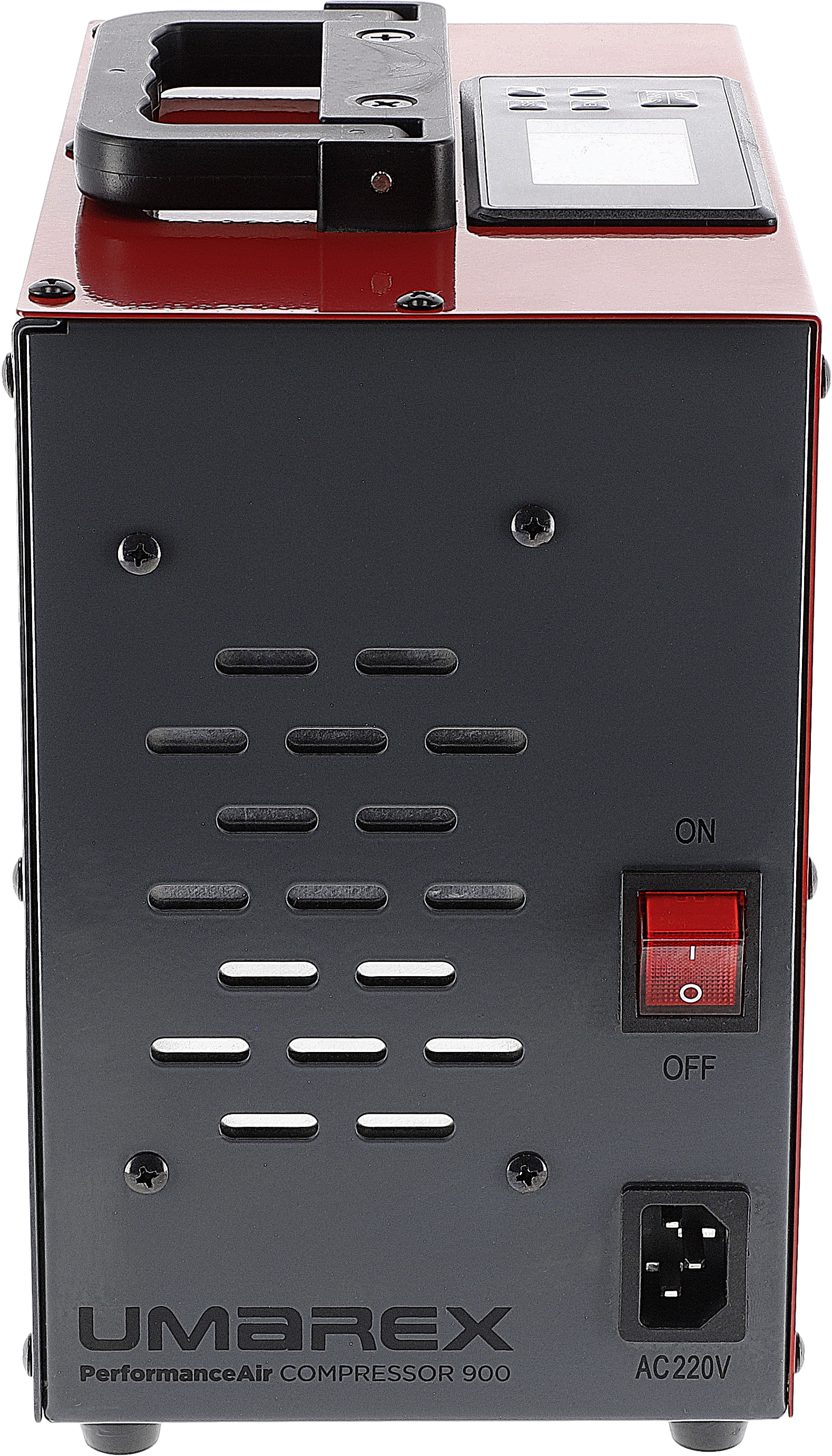 UMAREX Performance Air Compressor 900