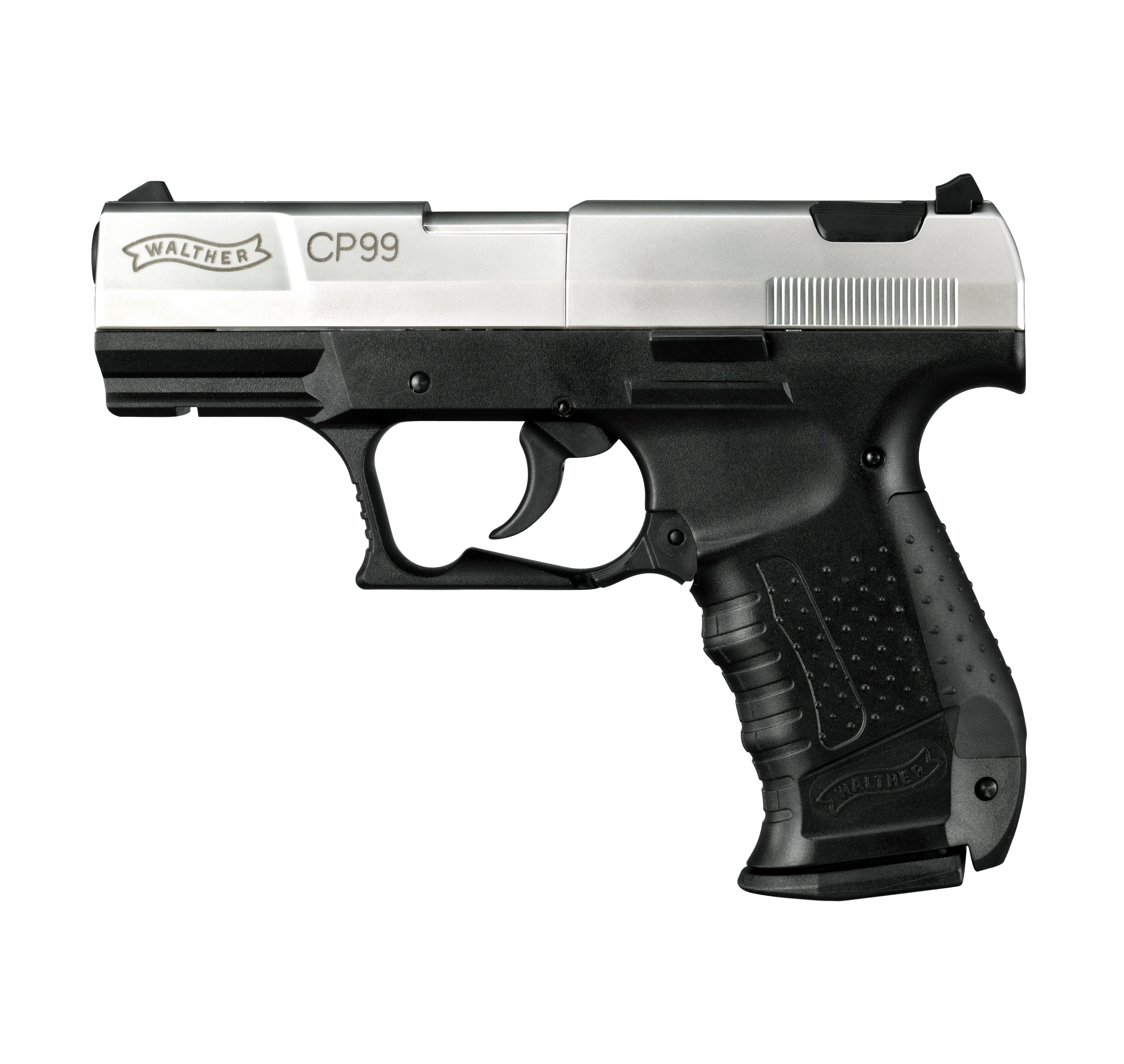 WALTHER (Umarex) Airgun Replica Pellet CP99 WALTHER (Umarex) Airgun Replica Pellet CP99