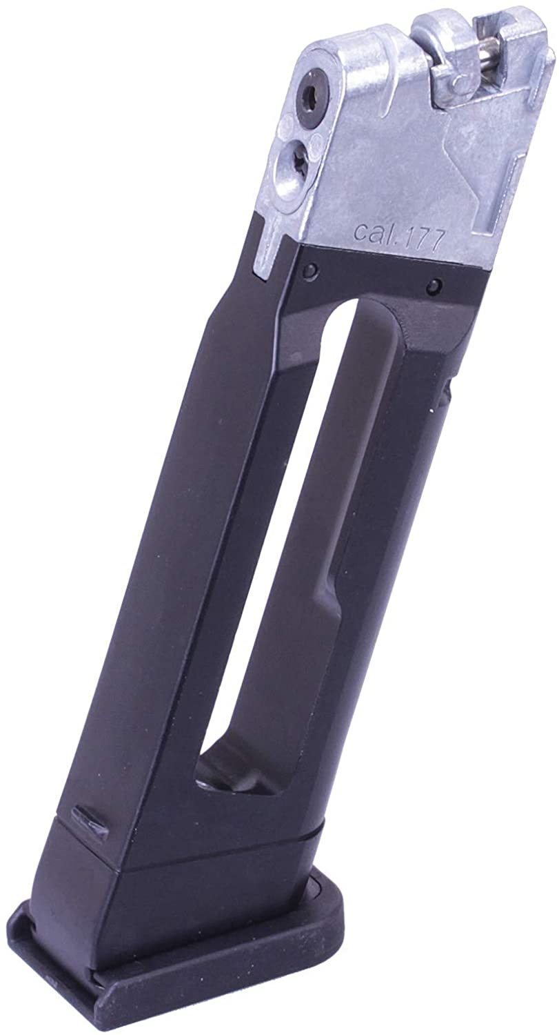 GLOCK (Umarex) CO2 Magazine G17 BB 18 rds