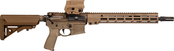 VORTEX Red Dot AMG UH-1 Gen II Holographic Sight VORTEX Red Dot AMG UH-1 Gen II Holographic Sight