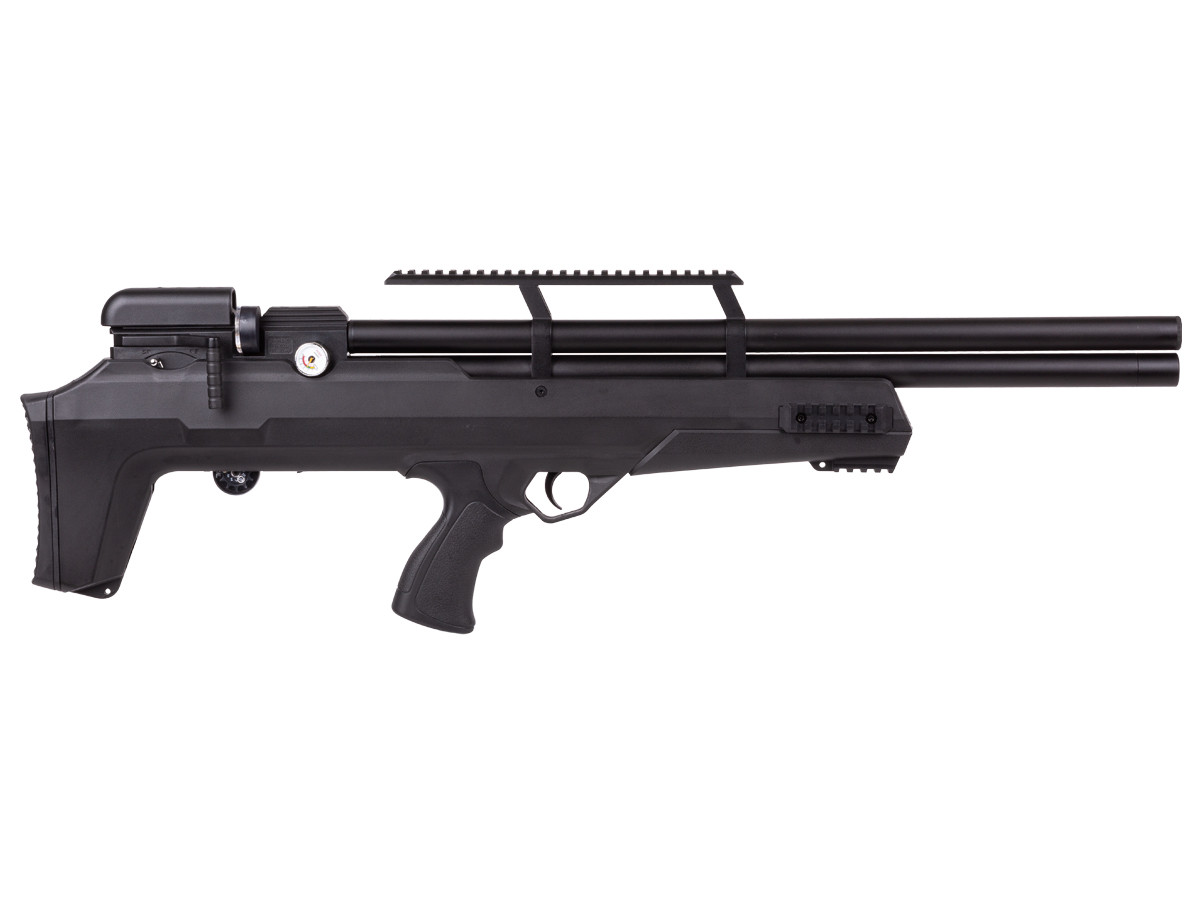 AIR VENTURI PCP Rifle Avenger Bullpup