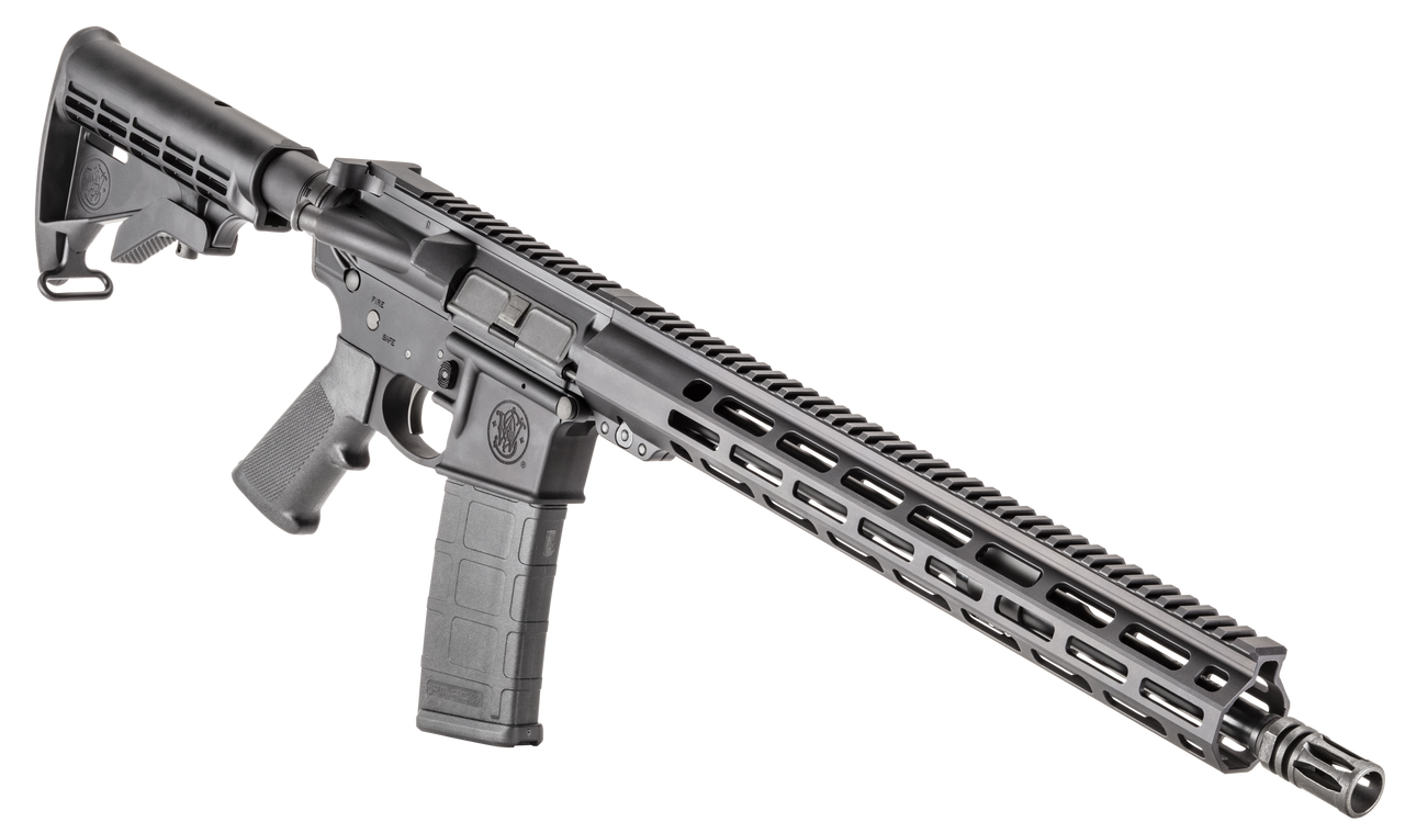 S&W M&P 15 SPORT III M-LOK