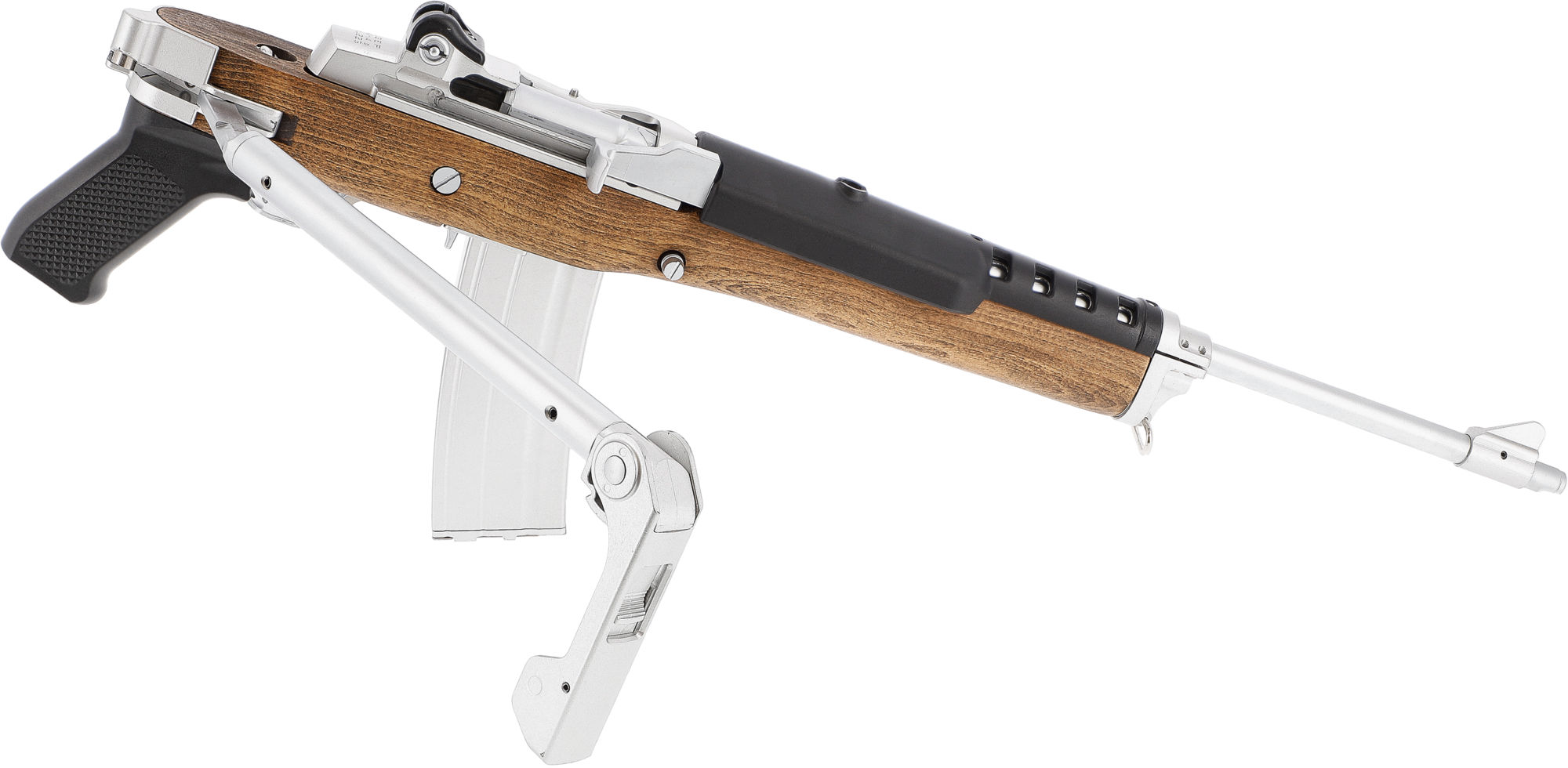 RUGER (Umarex) Airsoft GBB Mini-14