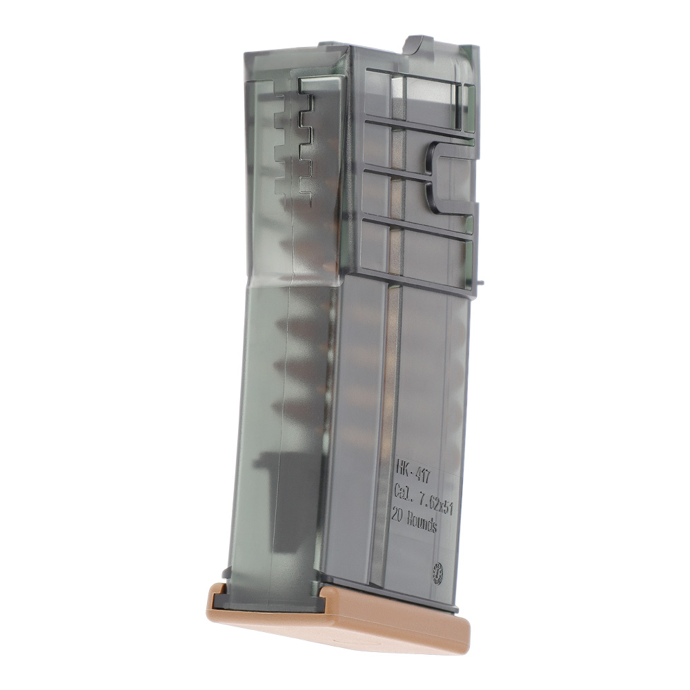 HECKLER & KOCH (Umarex) Magazine AEG M110 A1