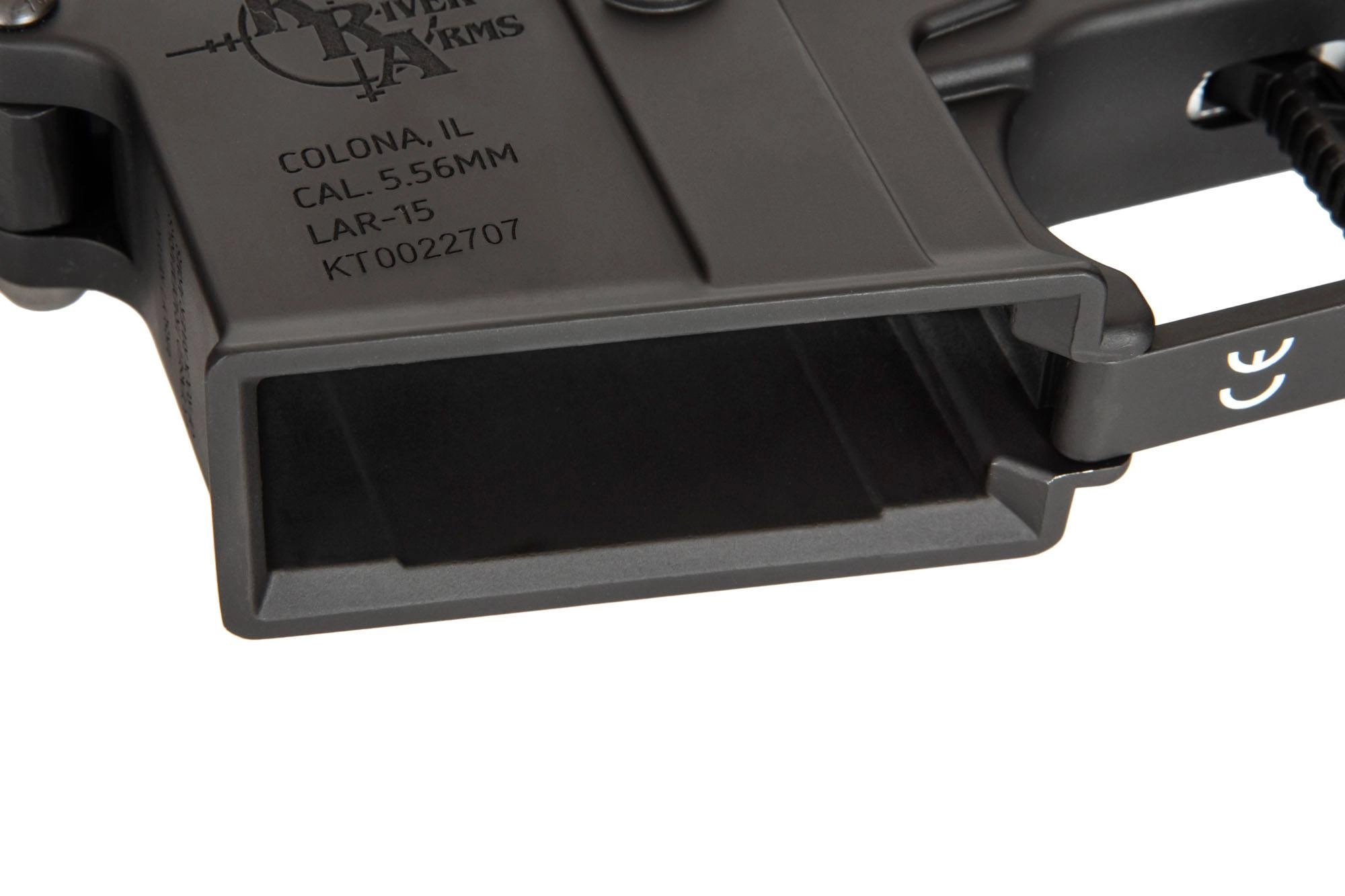 SPECNA ARMS AEG Rifle Edge 2.0 RRA SA-E05 SPECNA ARMS AEG Rifle Edge 2.0 RRA SA-E05