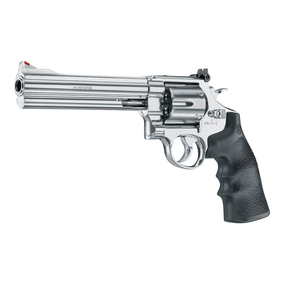 SMITH & WESSON (Umarex) Airgun Replica Pellet 629 Classic 6,5"