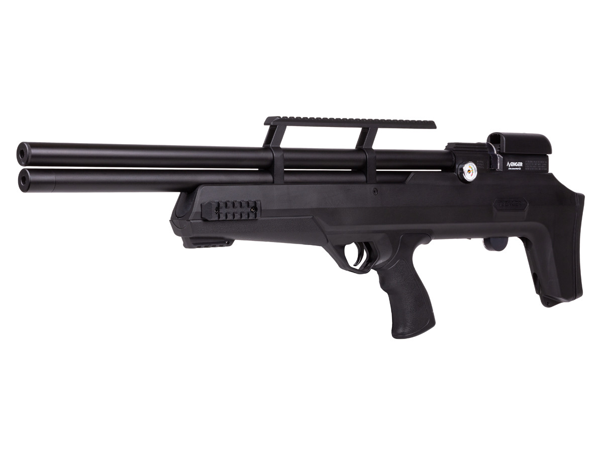 AIR VENTURI PCP Rifle Avenger Bullpup