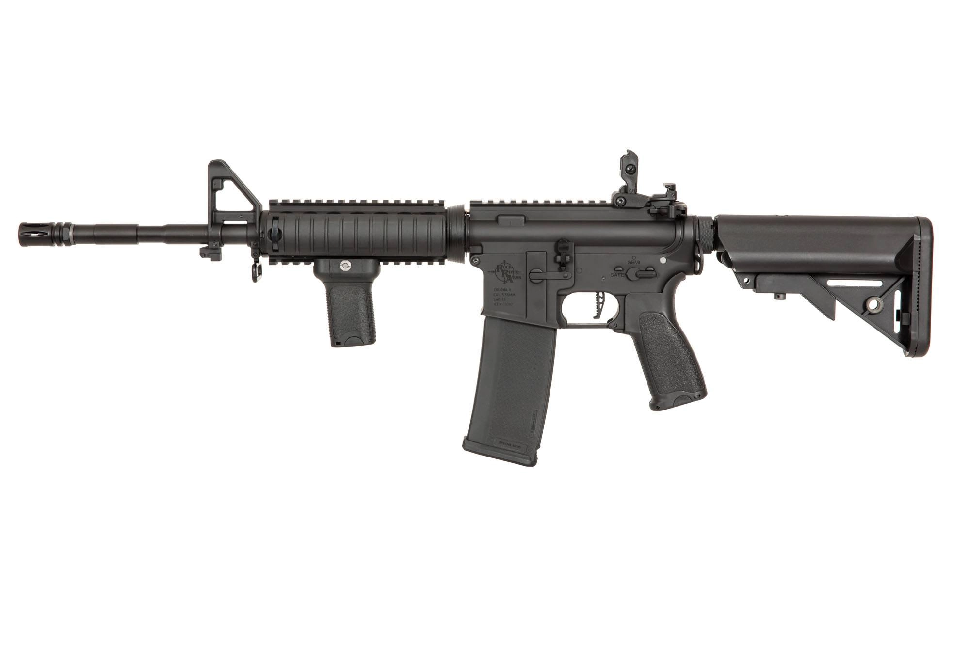 SPECNA ARMS AEG Rifle Edge 2.0 RRA SA-E03