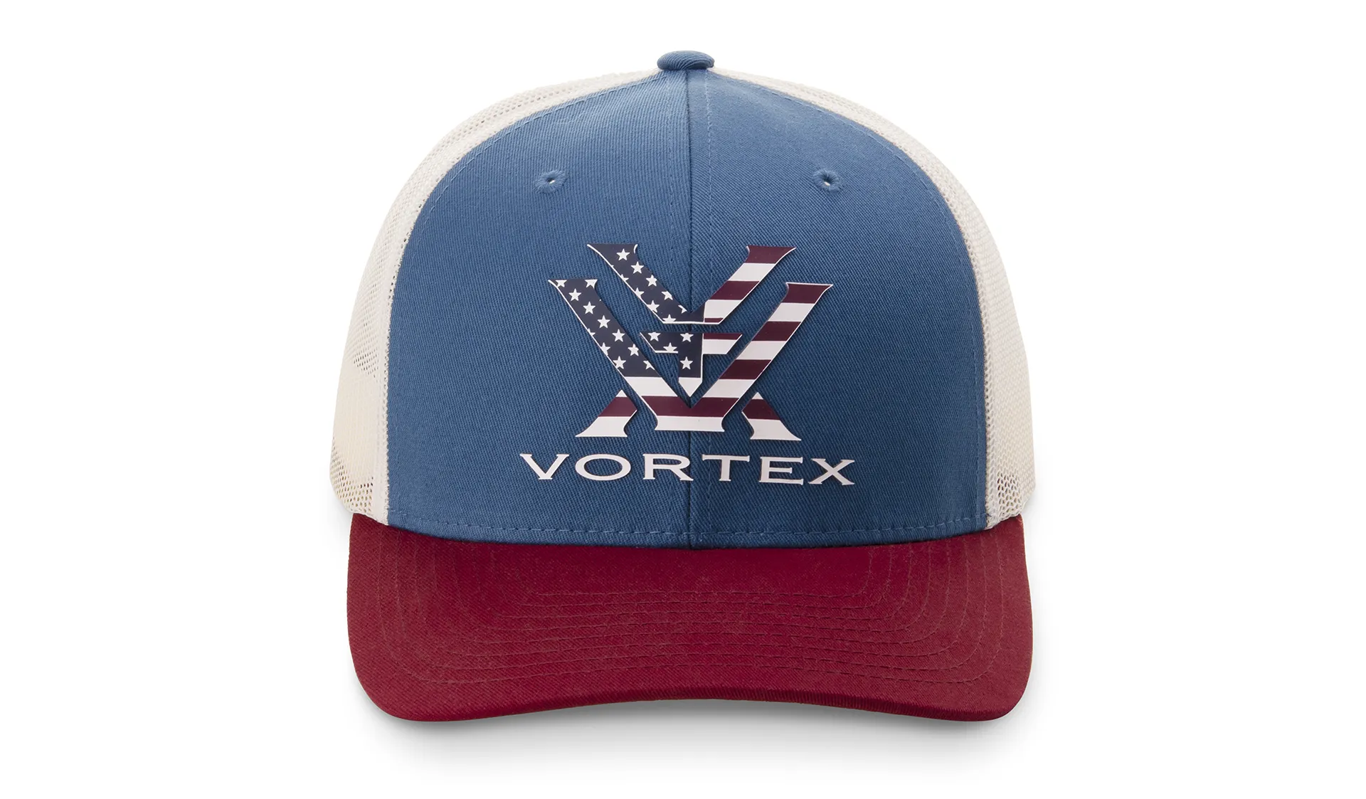 VORTEX Stars Over Stripes Cap