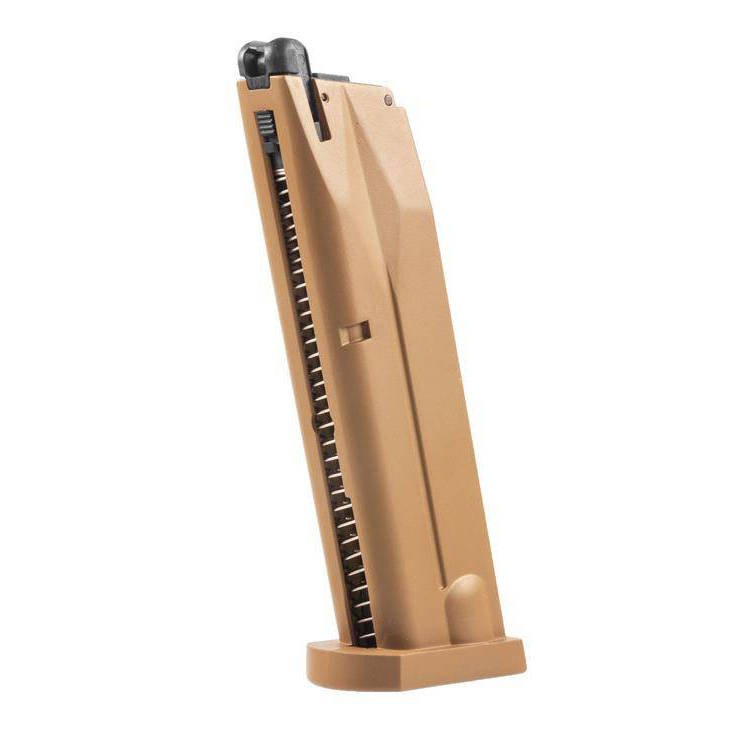 BERETTA (Umarex) Spare Magazine CO2 M9A3 22rnds