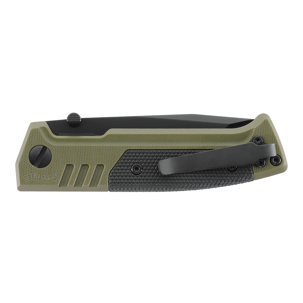 WALTHER (Umarex) Knife PDP Tanto WALTHER (Umarex) Knife PDP Tanto