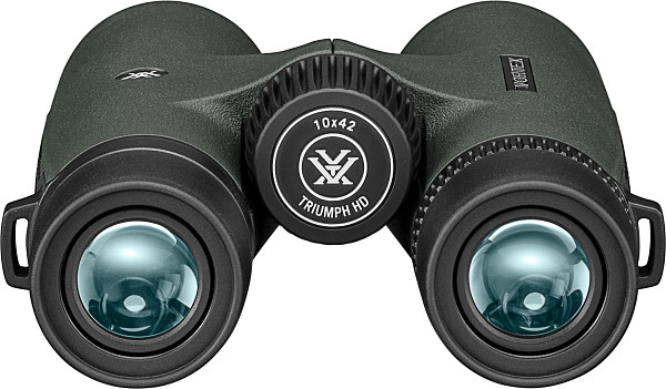 VORTEX Binocular Triumph HD