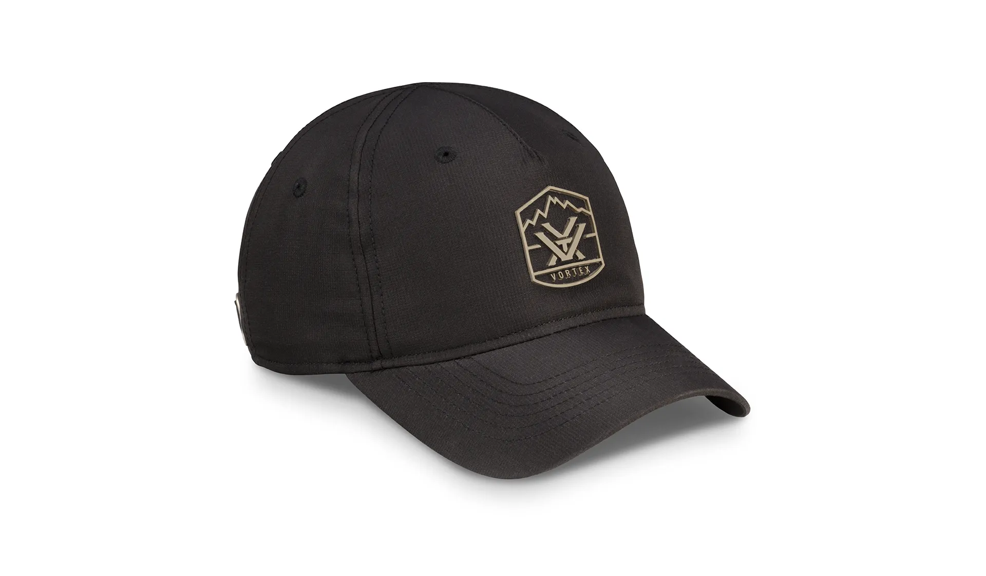 VORTEX MN Total Ascent Performance Cap Black