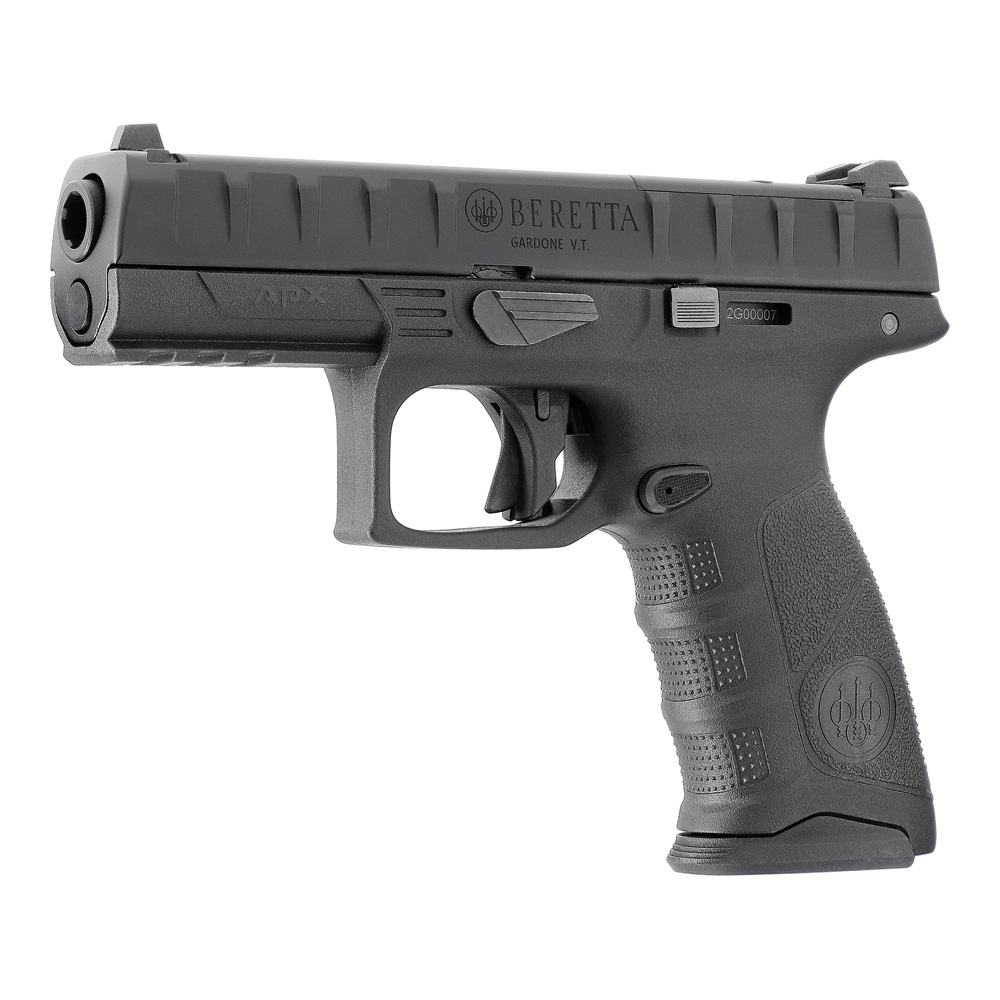 BERETTA (Umarex) Airsoft GBB APX RDO BERETTA (Umarex) Airsoft GBB APX RDO