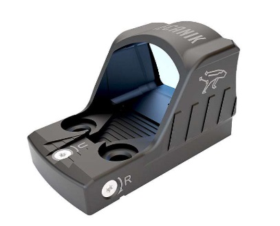 CANIK Mecanik Reddot MO1 (Micro Reflex Sight)