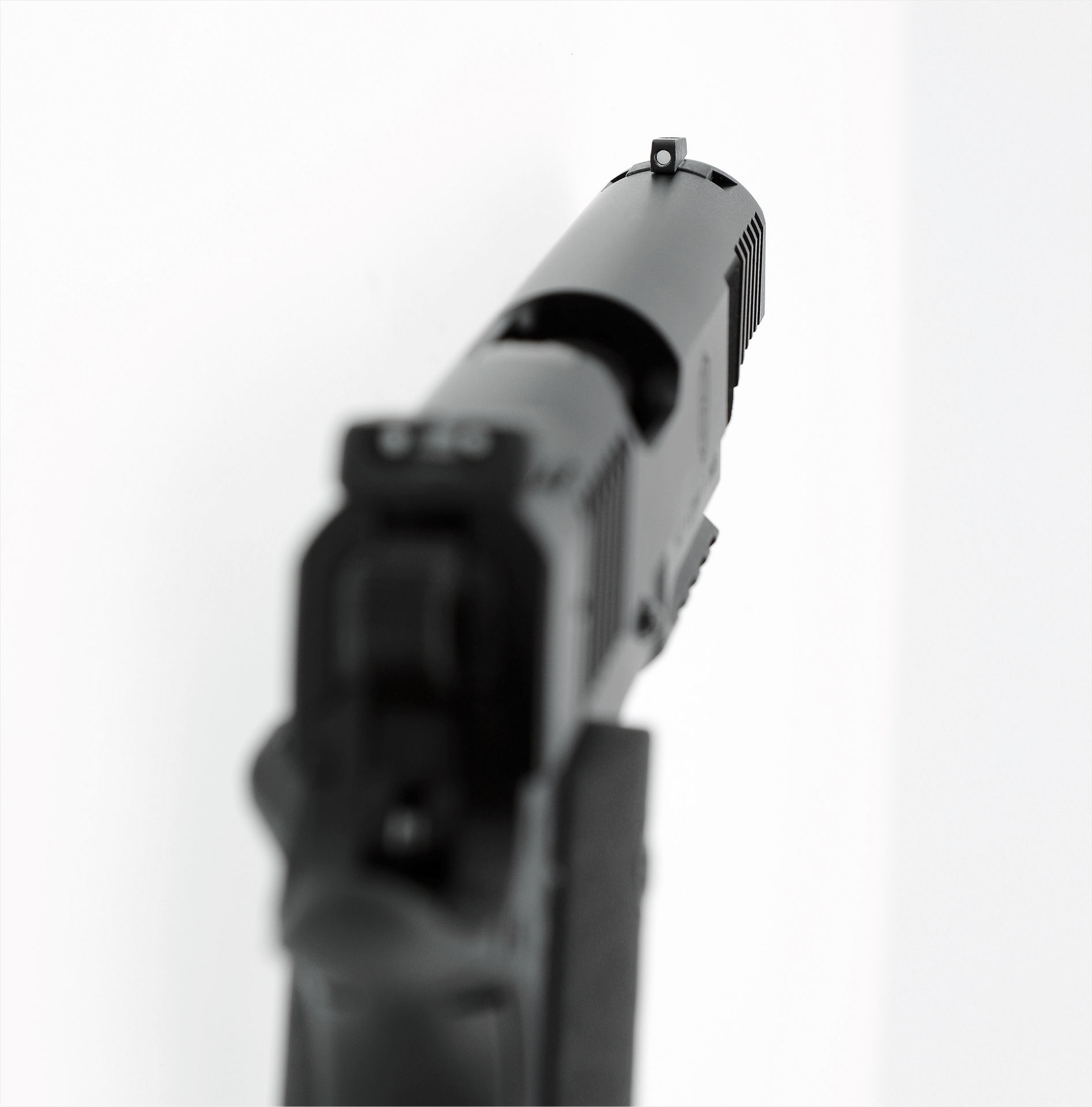 HAMMERLI ARMS Handgun Forge H1 .22 5" HAMMERLI ARMS Handgun Forge H1 .22 5"