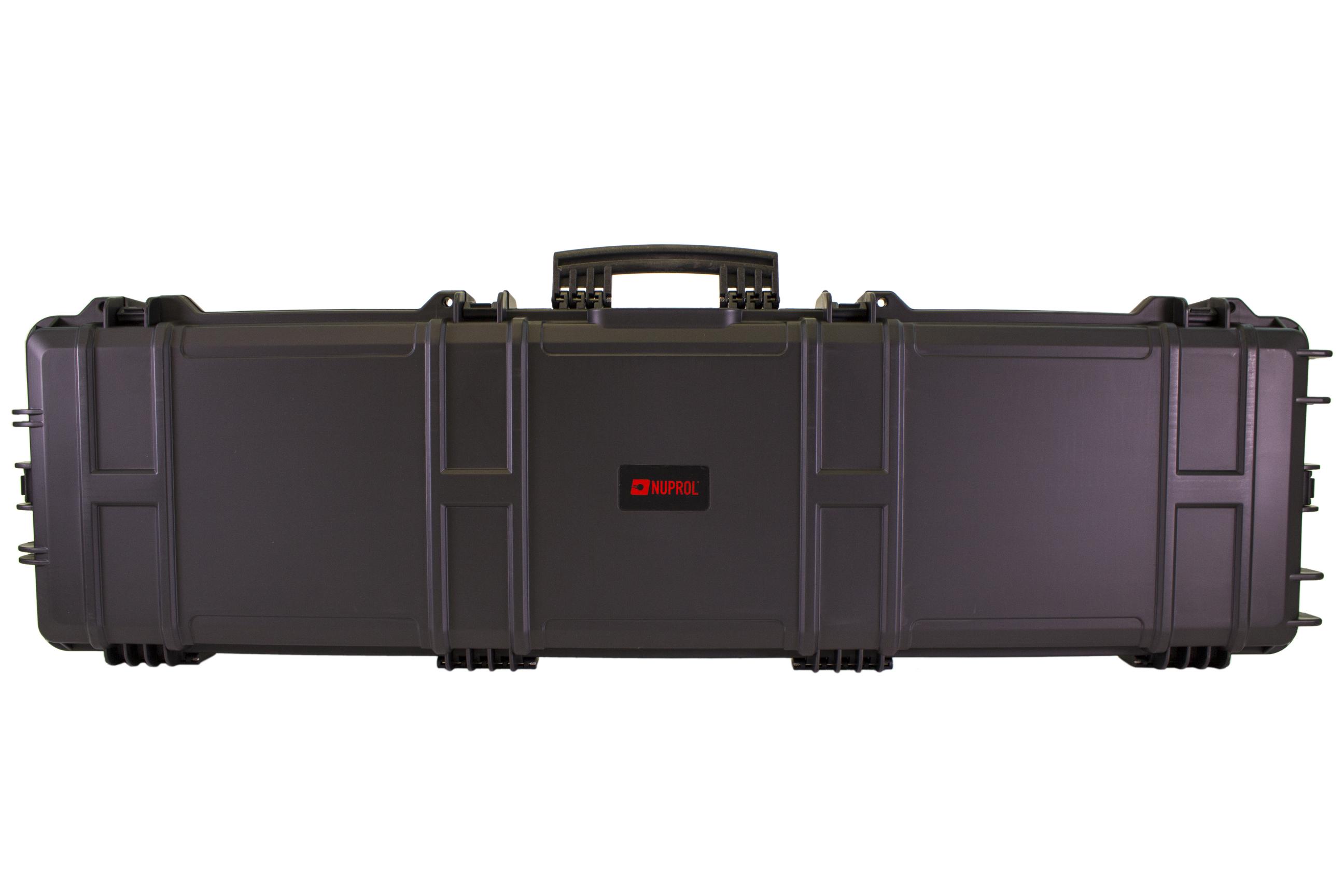 NUPROL Hard Case NP XL PNP 137x39