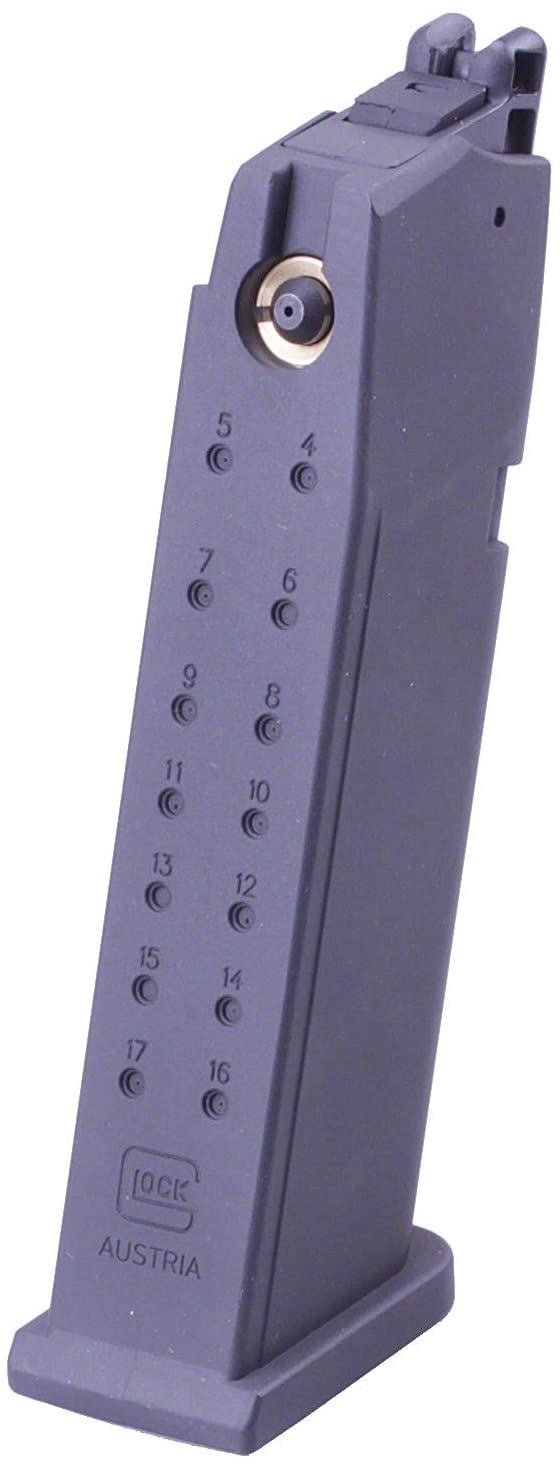 GLOCK (Umarex) CO2 Magazine G17 Gen4 BB 18rds