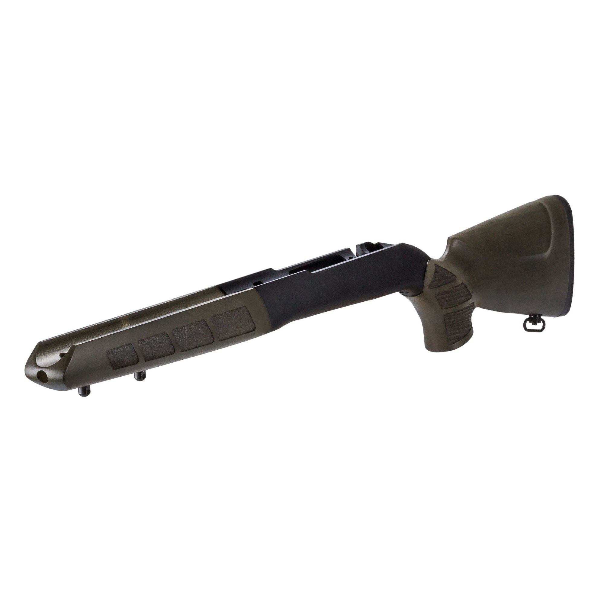 WOOX Precision Stock Wild Man WOOX Precision Stock Wild Man