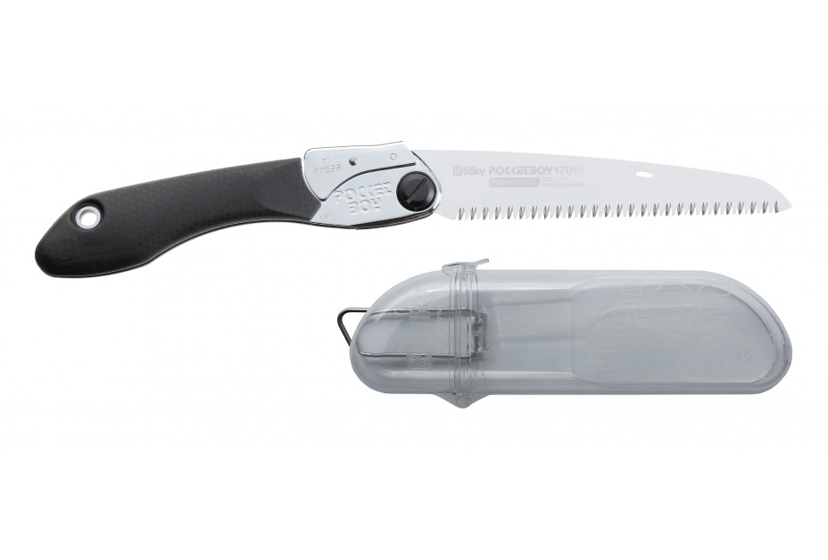 SILKY Folding Saw Pocketboy SILKY Folding Saw Pocketboy
