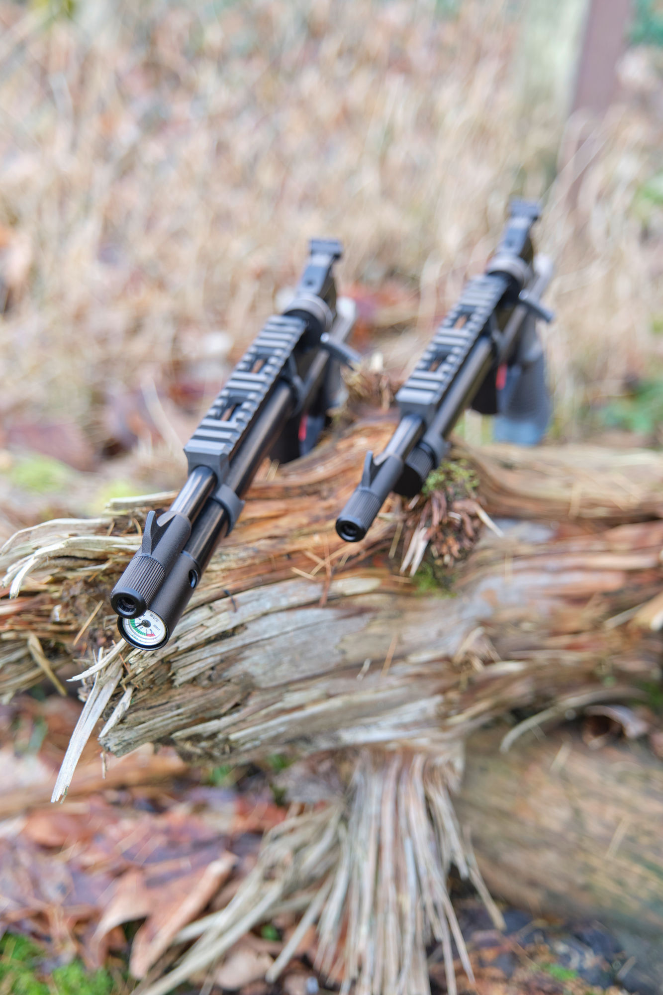 UX (Umarex) PCP Airgun SPA Master