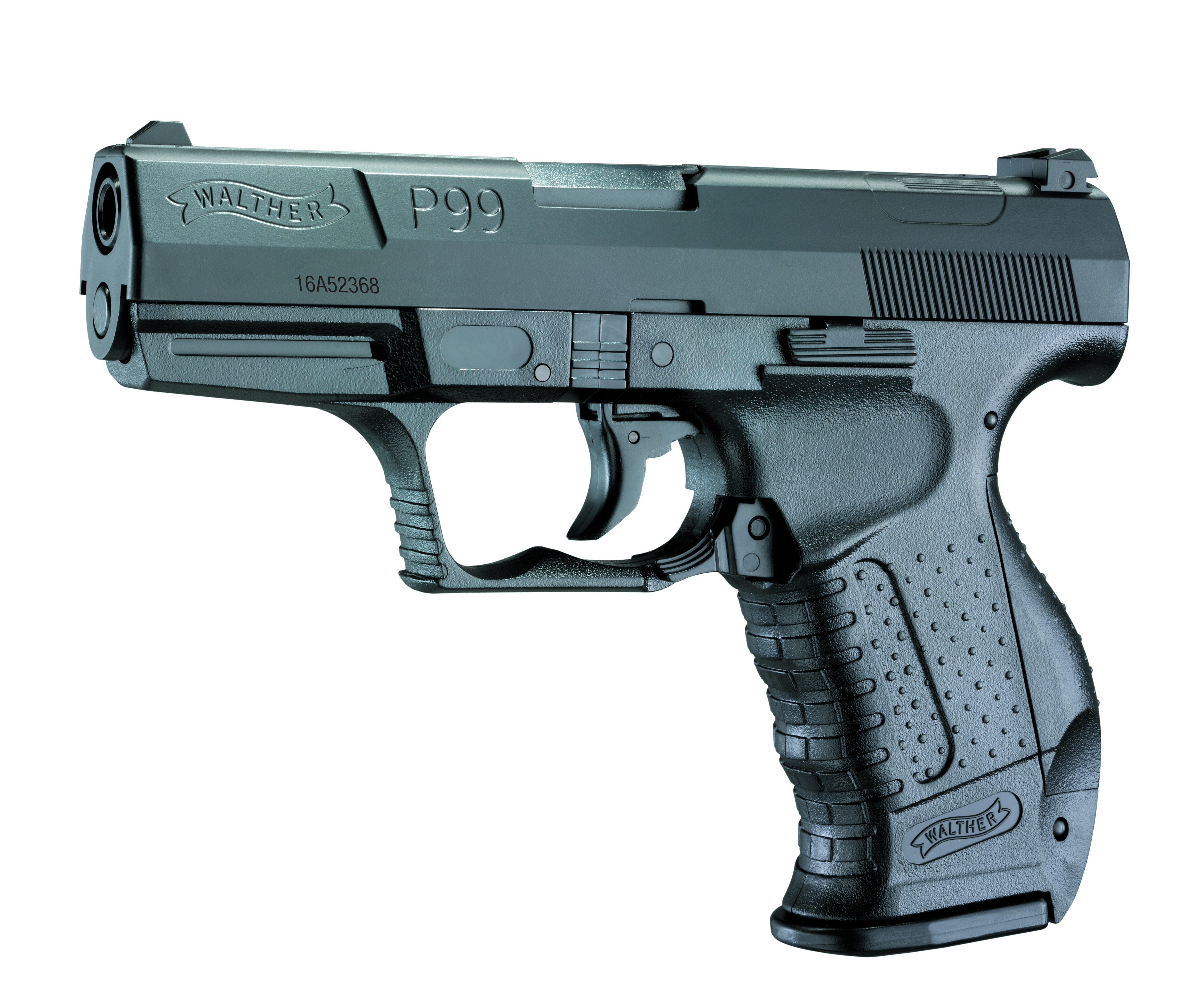 WALTHER (Umarex) Airsoft Pistol Toy P99