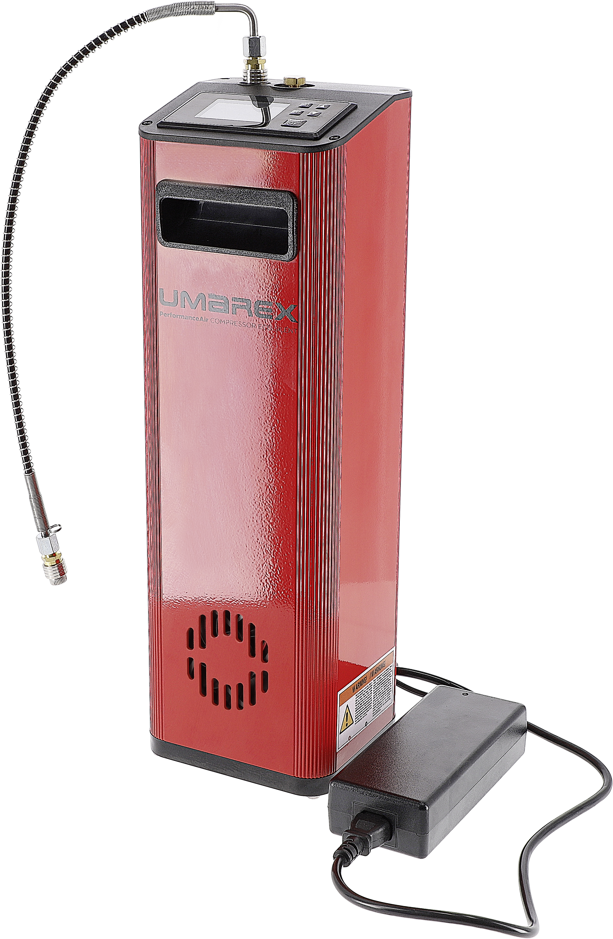 UMAREX Performance Air Compressor ECO Silent