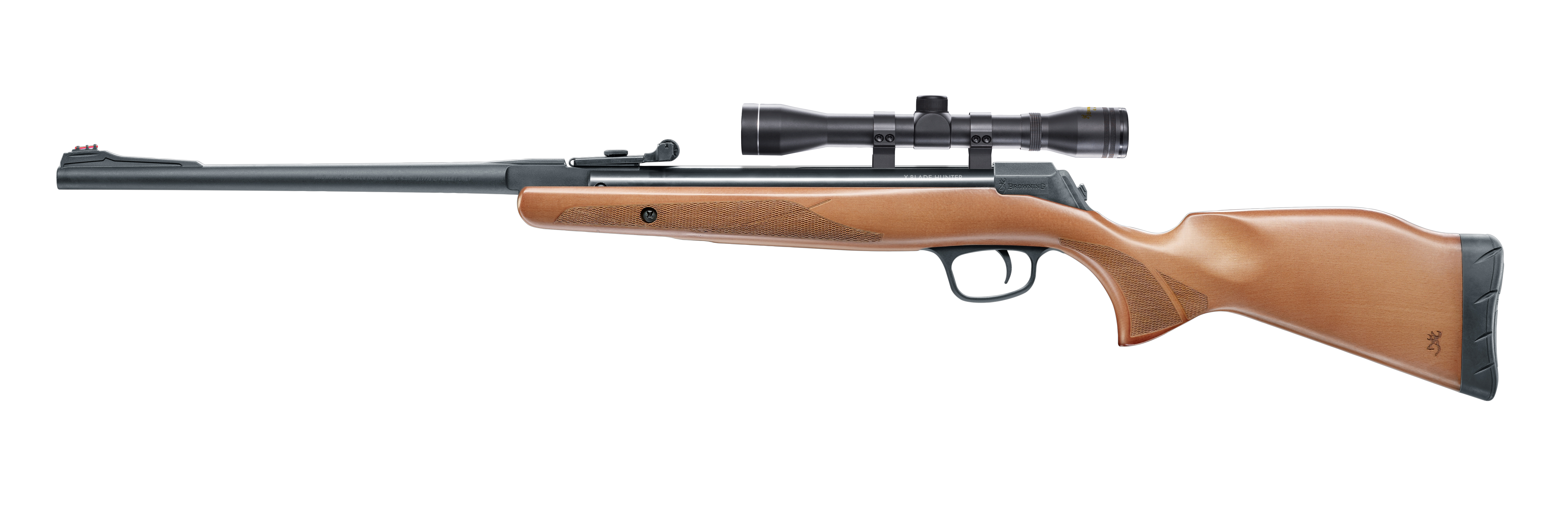 BROWNING (Umarex) Spring Operated Airgun X-Blade Hunter BROWNING (Umarex) Spring Operated Airgun X-Blade Hunter