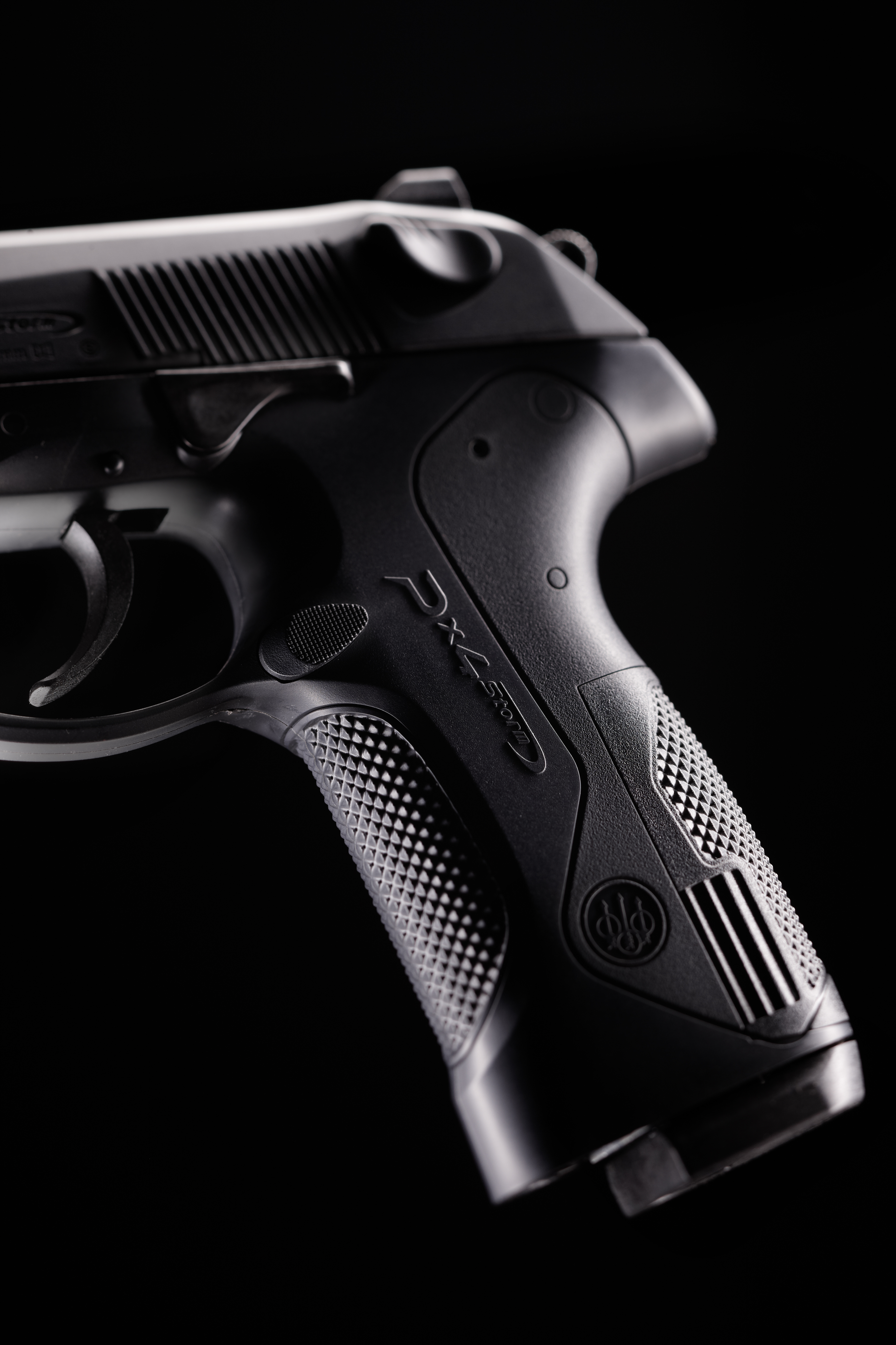 BERETTA (Umarex R) CO2 Airgun Replica Px4 Storm 4.5mm 3J BERETTA (Umarex R) CO2 Airgun Replica Px4 Storm 4.5mm 3J