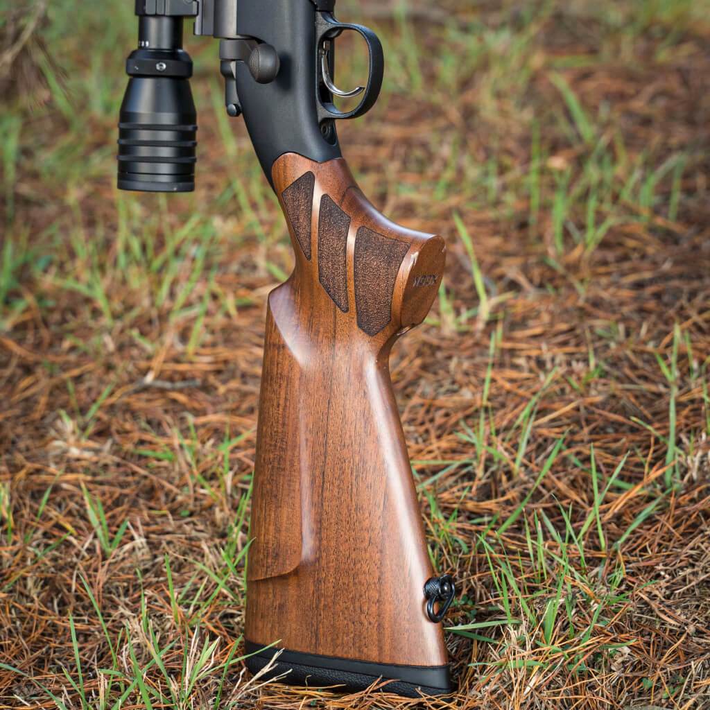 WOOX Precision Stock Wild Man WOOX Precision Stock Wild Man
