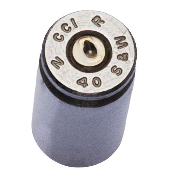 LUCKY SHOT Valve Stem Covers .40 cal (4 pcs) LUCKY SHOT Valve Stem Covers .40 cal (4 pcs)