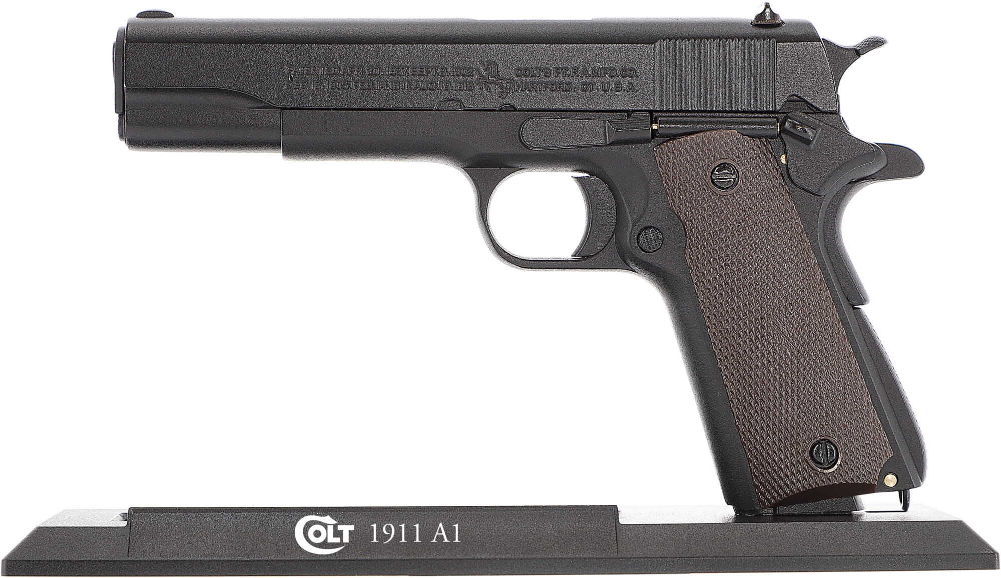 UMAREX World of Arms Colt 1911A1