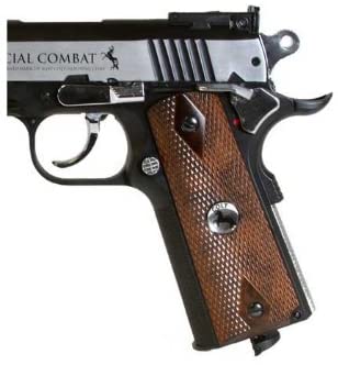 COLT (Umarex) CO2 Airgun Replica Special Combat Classic