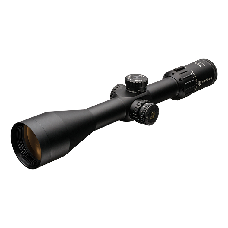 NIKKO STIRLING Rifle Scope Diamond FFP 34mm