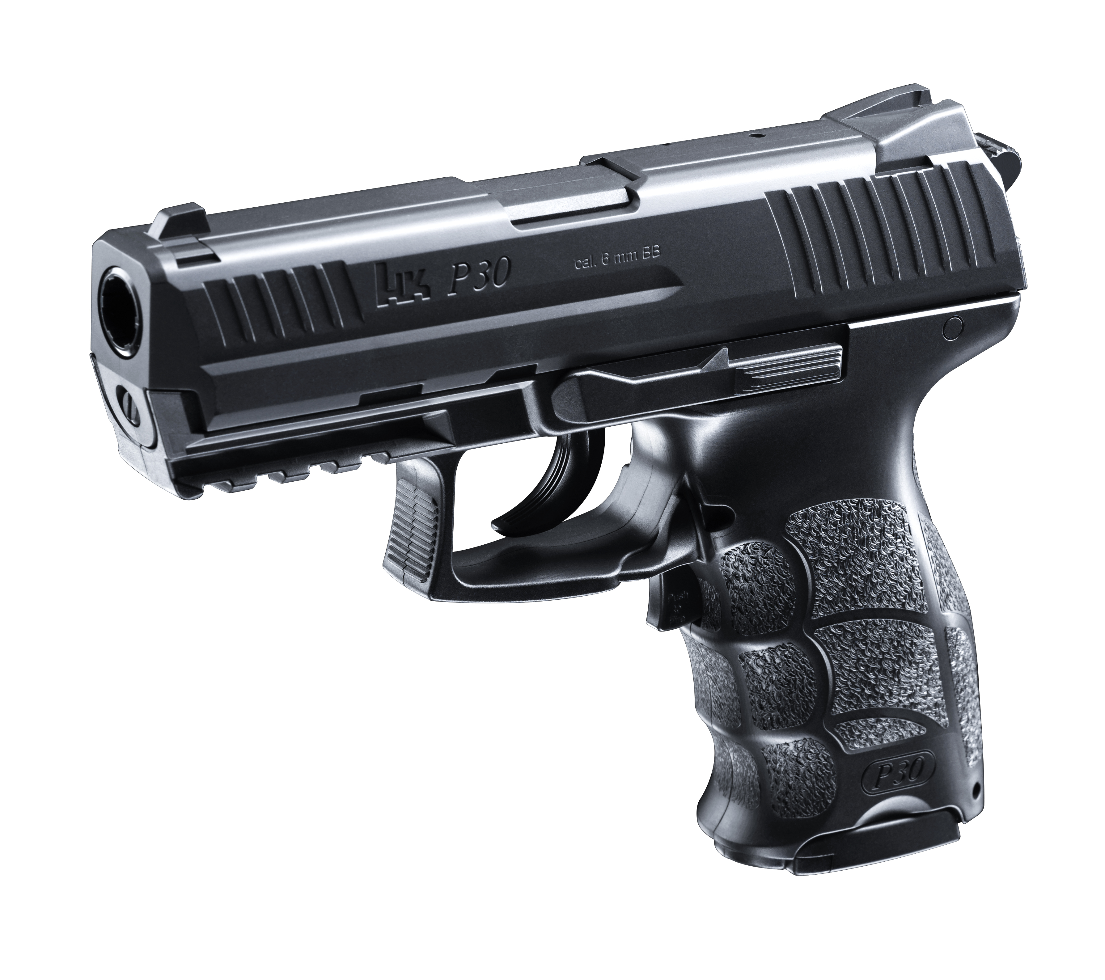 HECKLER & KOCH (Umarex) Airsoft AEG P30