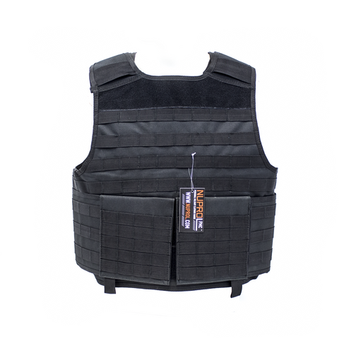 NUPROL NP PMC Plate Carrier