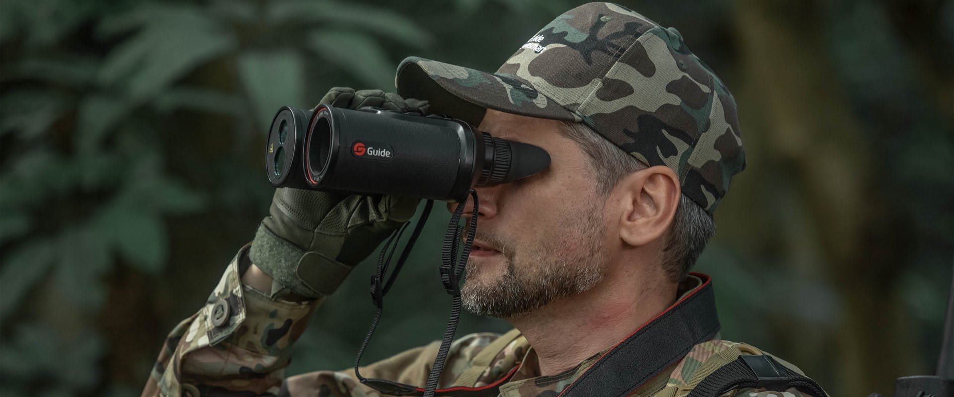 GUIDE Thermal Binocular TN Series 400x300 GUIDE Thermal Binocular TN Series 400x300