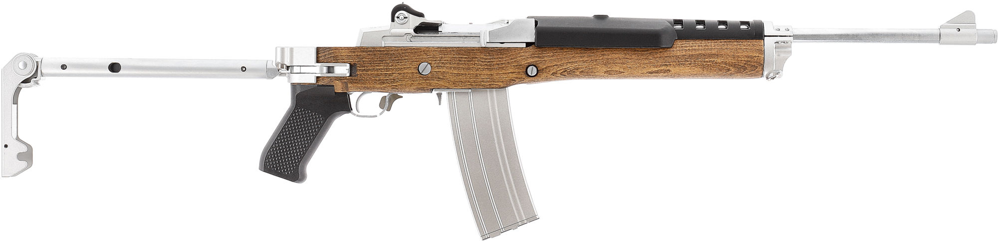 RUGER (Umarex) Airsoft GBB Mini-14