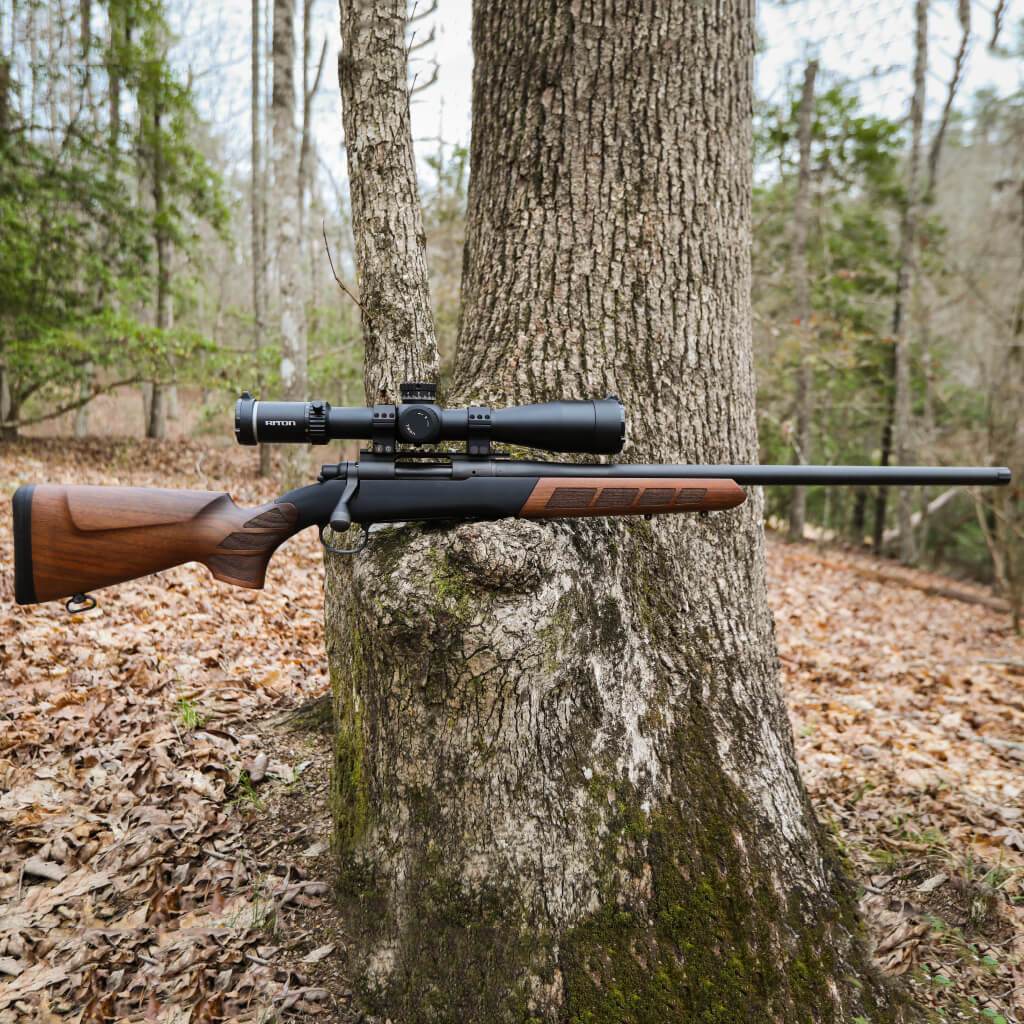 WOOX Precision Stock Wild Man WOOX Precision Stock Wild Man